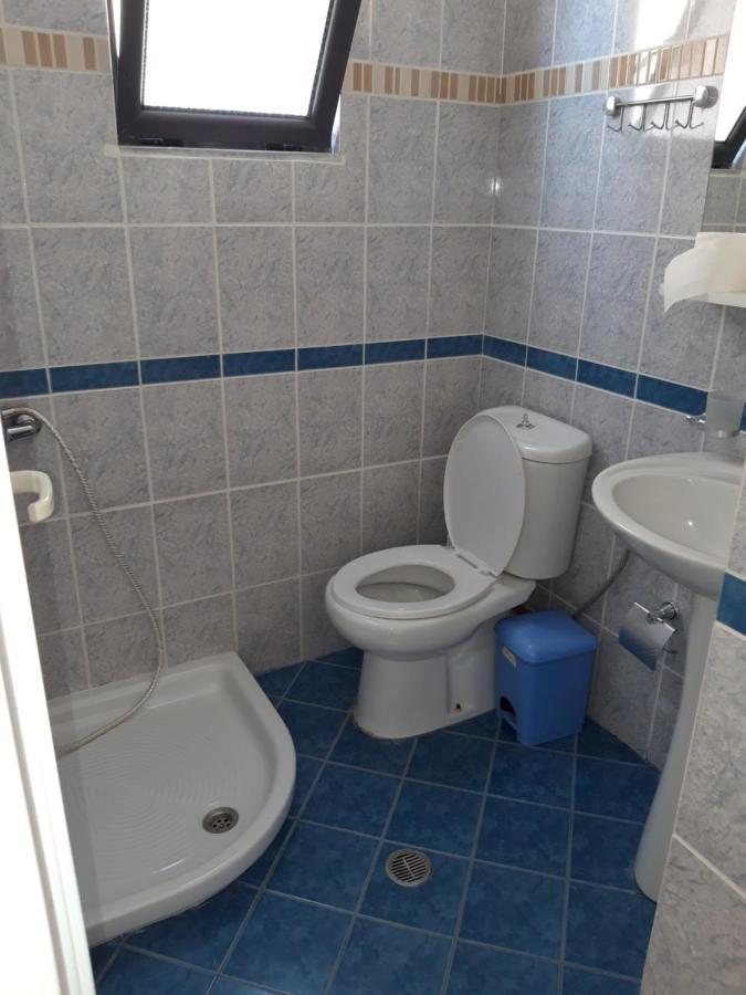 Noah Apartaments Sarandë Exterior foto