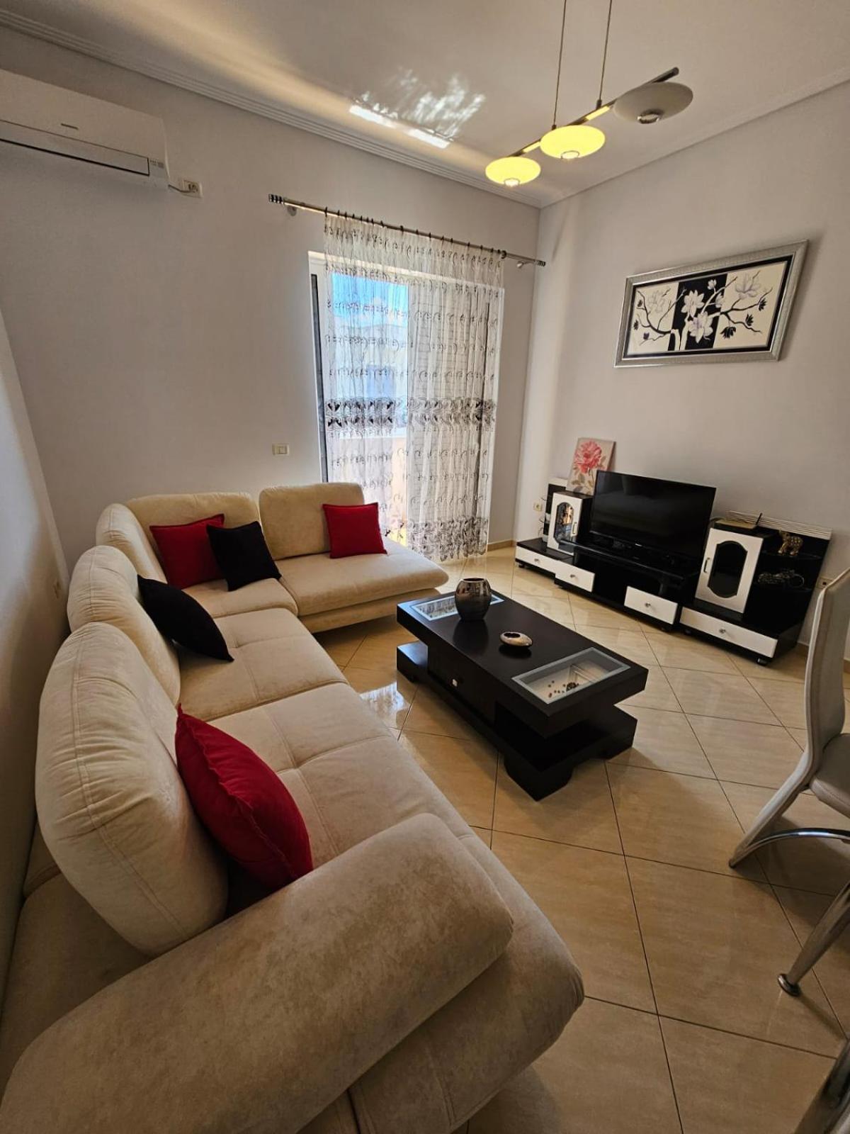 Noah Apartaments Sarandë Exterior foto