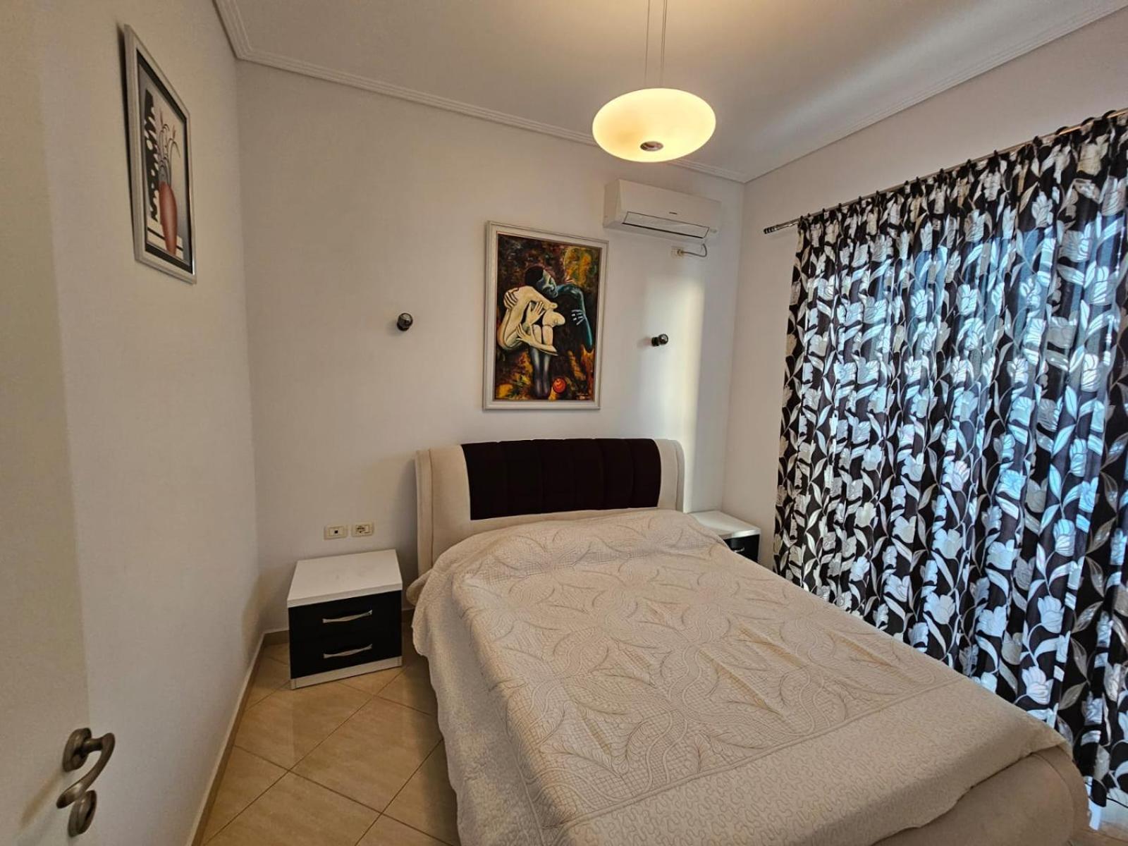 Noah Apartaments Sarandë Exterior foto