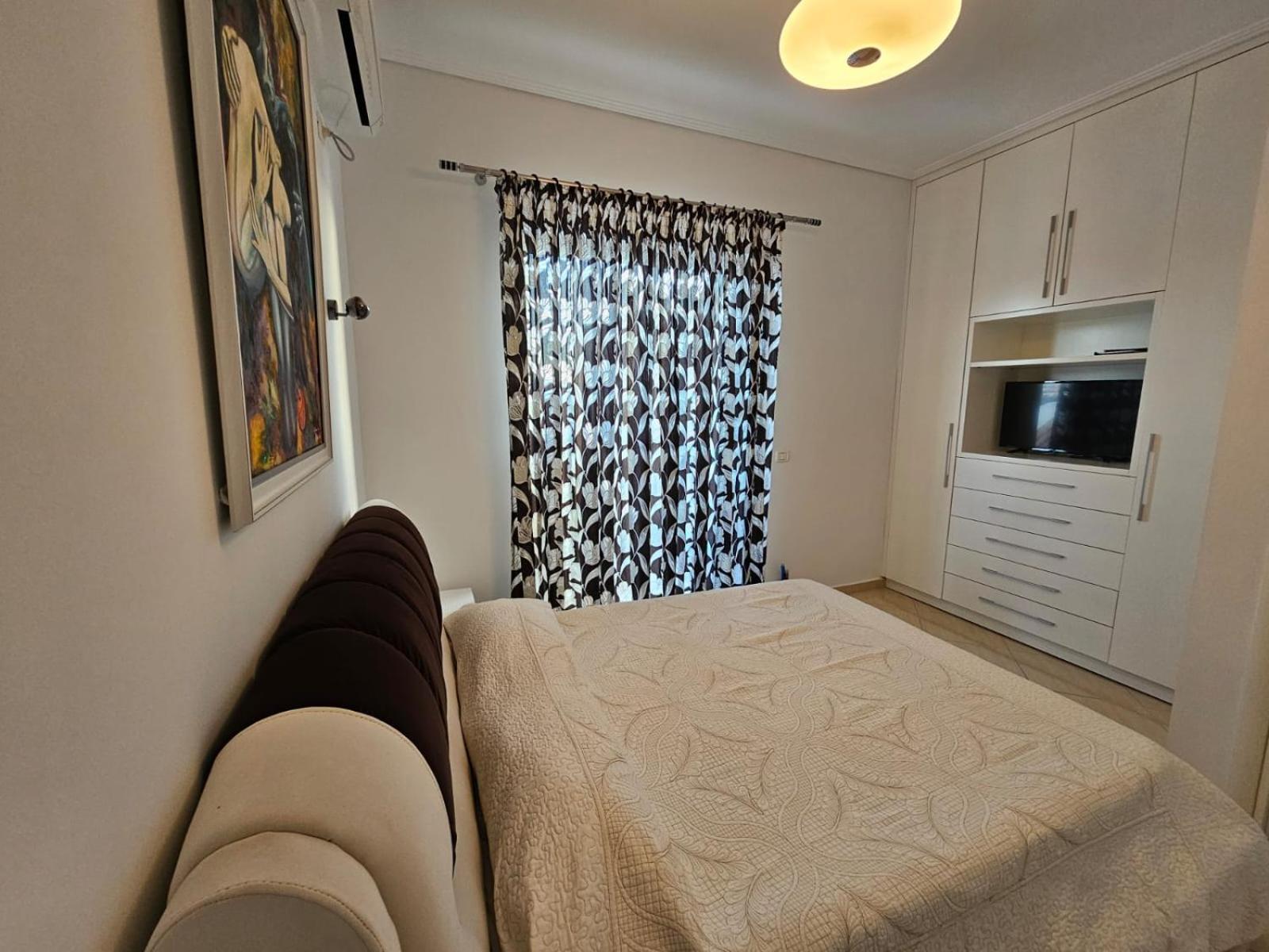 Noah Apartaments Sarandë Exterior foto