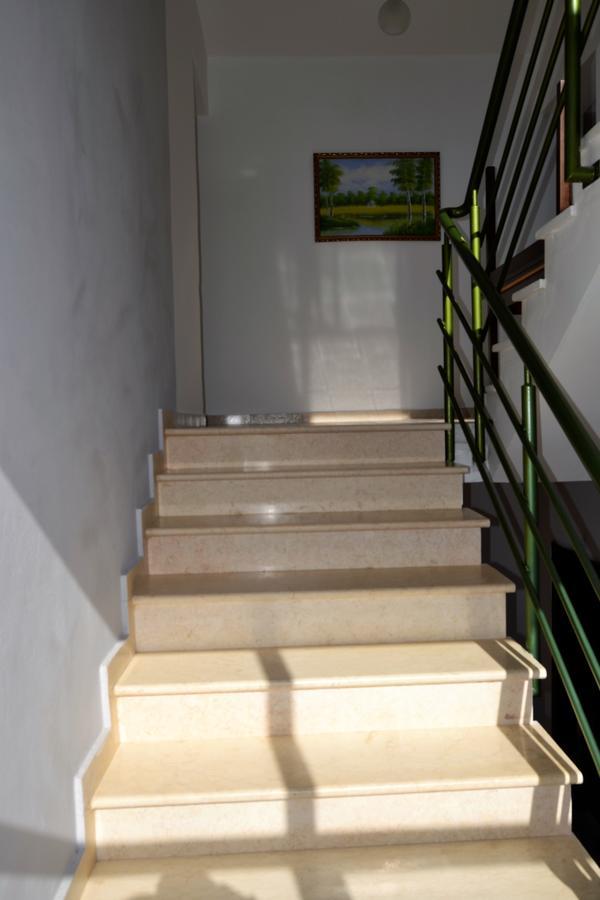 Noah Apartaments Sarandë Exterior foto