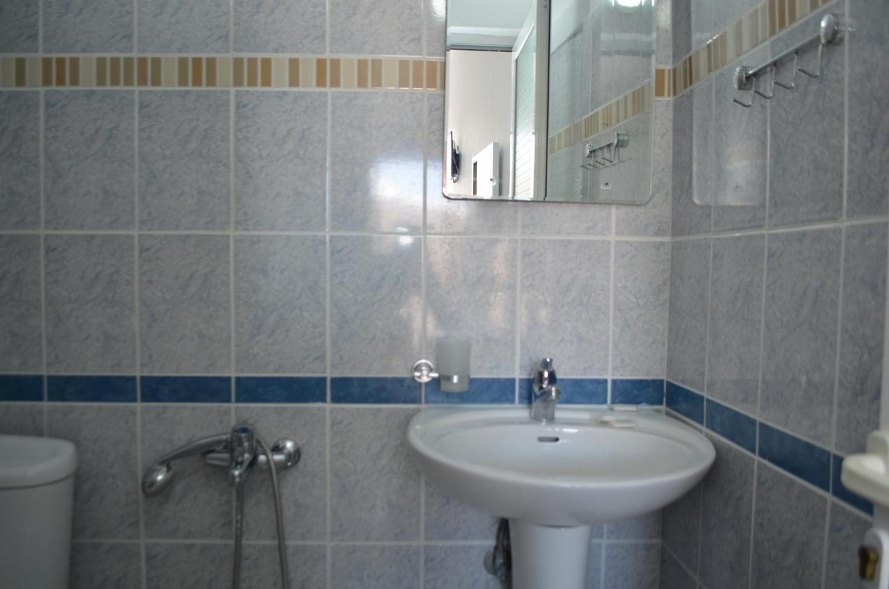 Noah Apartaments Sarandë Exterior foto